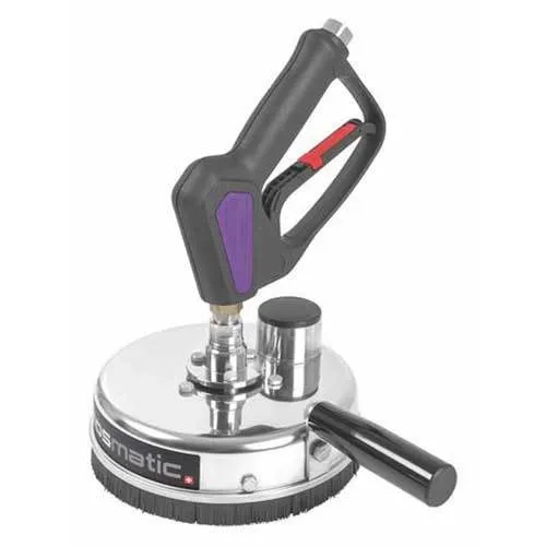 Mosmatic – Allrounder Surface Cleaner 8" - FL-AEB 200 - 78.280