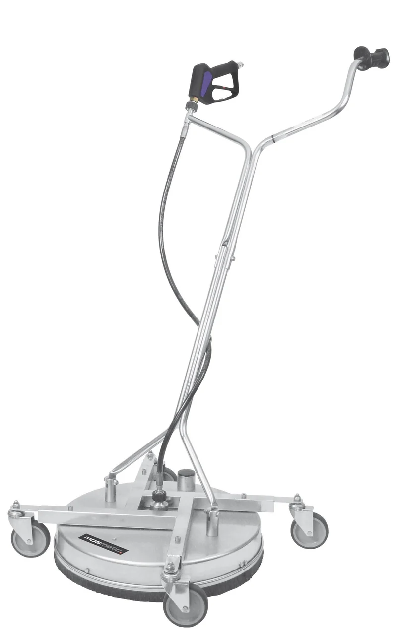 Mosmatic – Professional Surface Cleaner 21" - FL-AH 520 - 80.784