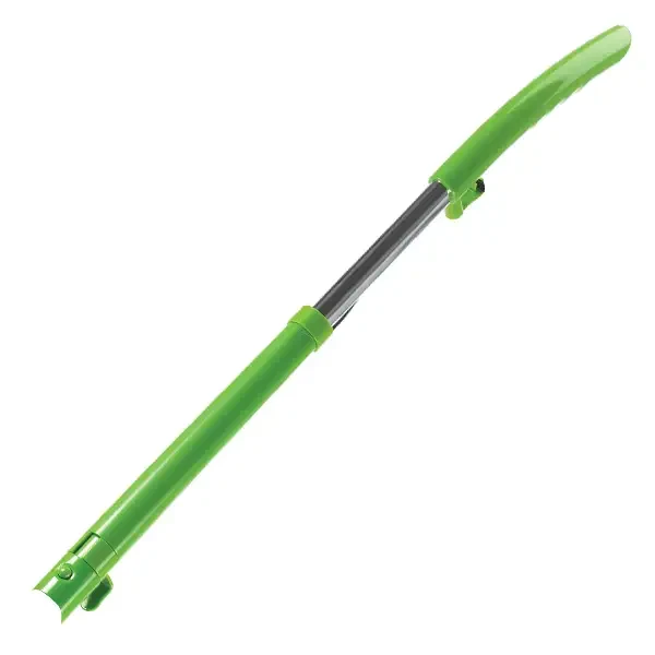 H2O X5® Mop Handle [Green]
