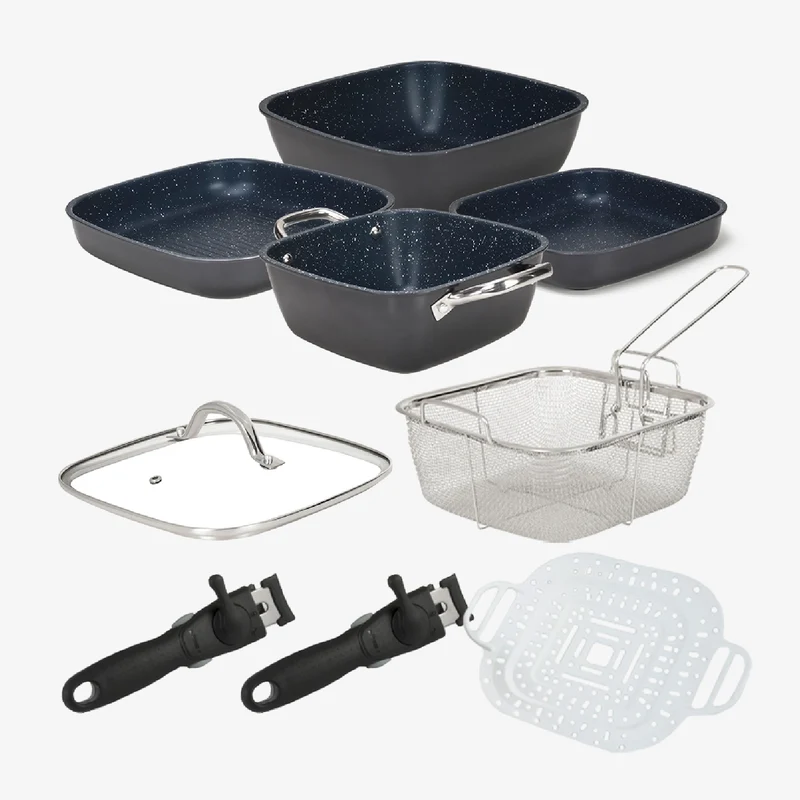 FlavorStone® Diamond Chef Collection