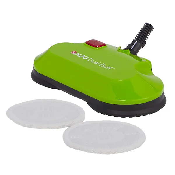 H2O X5 Dual Buff™ Upgrade Kit to 8-in-1