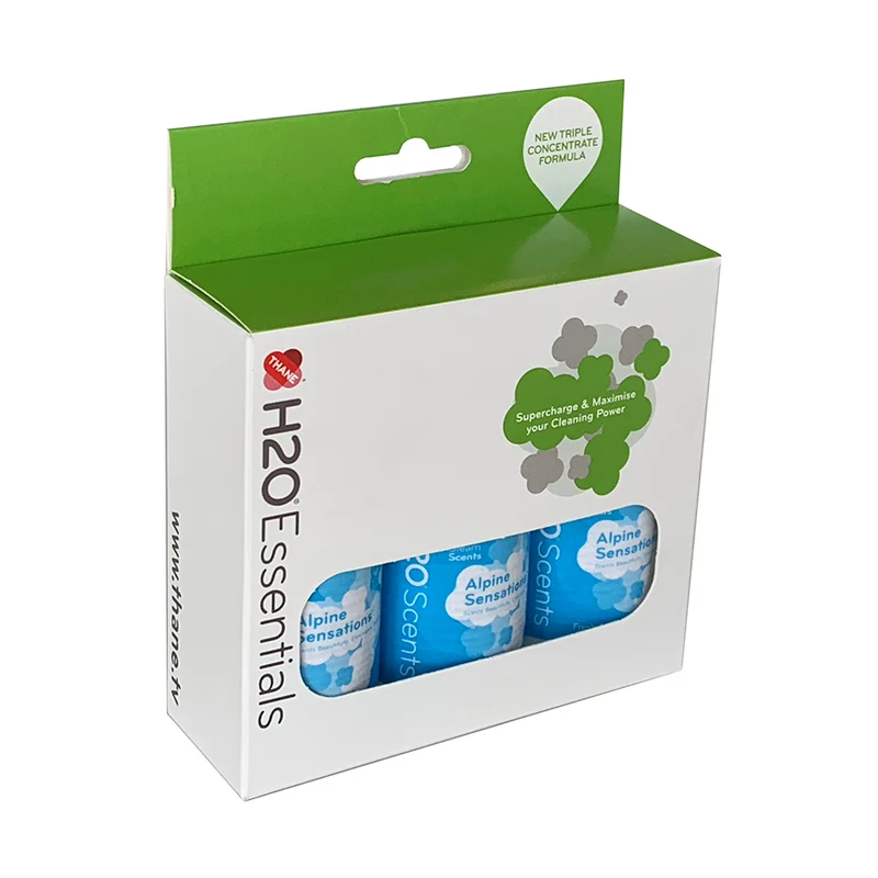 H2O® Essentials Mixed Scents (3 Pack)