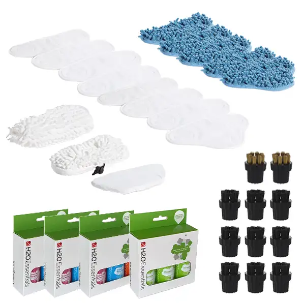 H2O X5® Supreme Accessory Year Long Kit