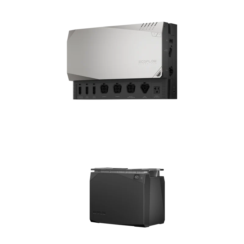 EcoFlow 2kWh Power Kit Advanced Modular Power Station