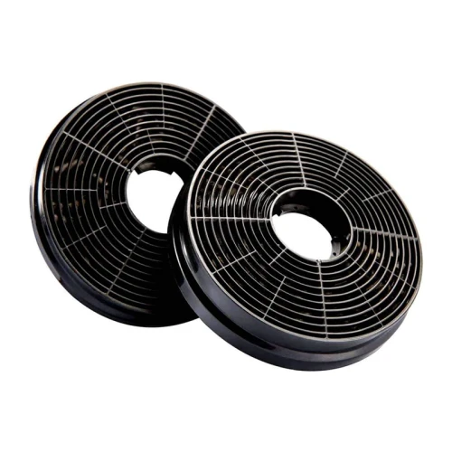 Ciarra Range Hood Carbon Filters Replacement