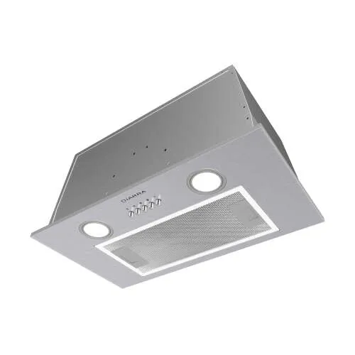 Ciarra 20" Range Hood Built-In Under Cabinet
