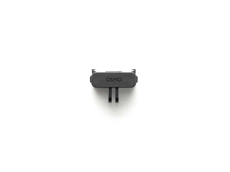 Osmo Dual-Direction Quick-ReleaseFoldable Adapter Mount