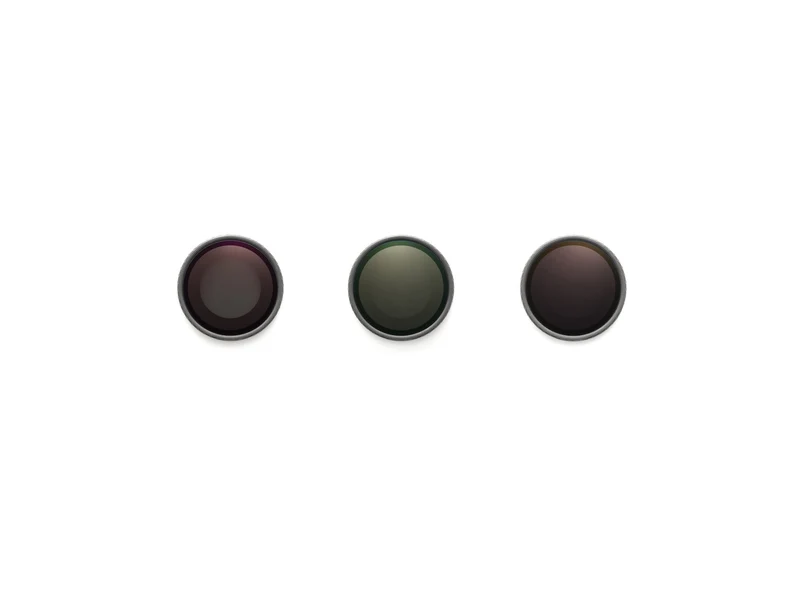 OSMO NANO ND Filter (8/16/32)