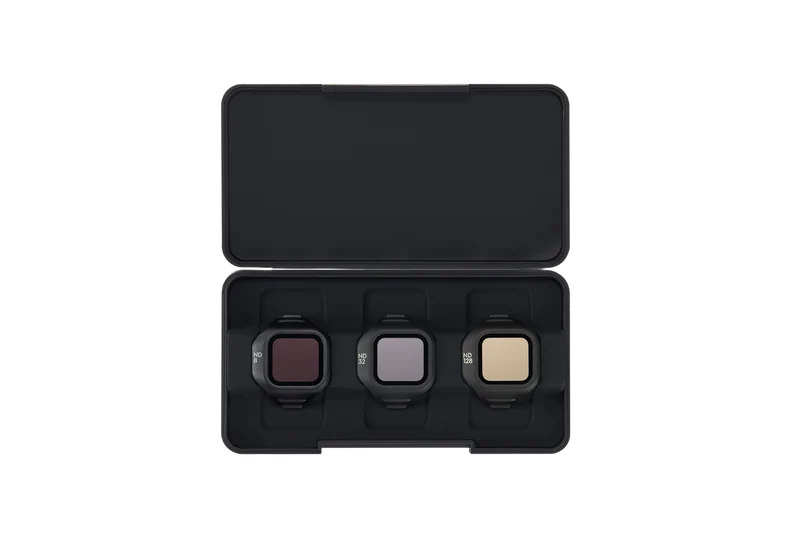DJI Mini 5 Pro ND Filters Set(ND8/32/128)