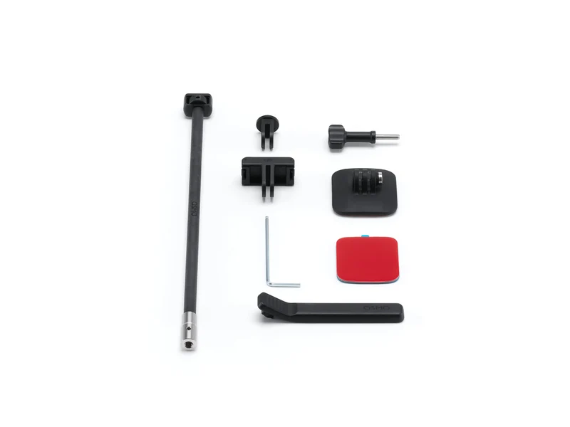 DJI Osmo 360 Third-Person Helmet Mount Kit