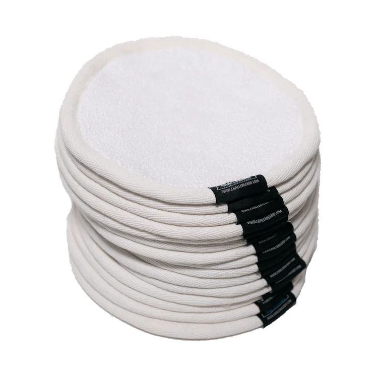 EncapPro Premium Blend Pads
