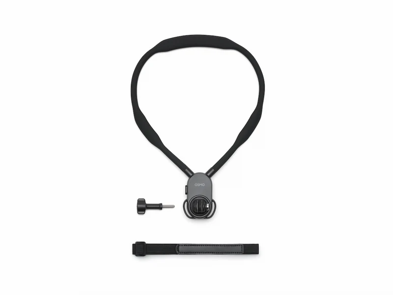 DJI Osmo Hanging Neck Mount Max