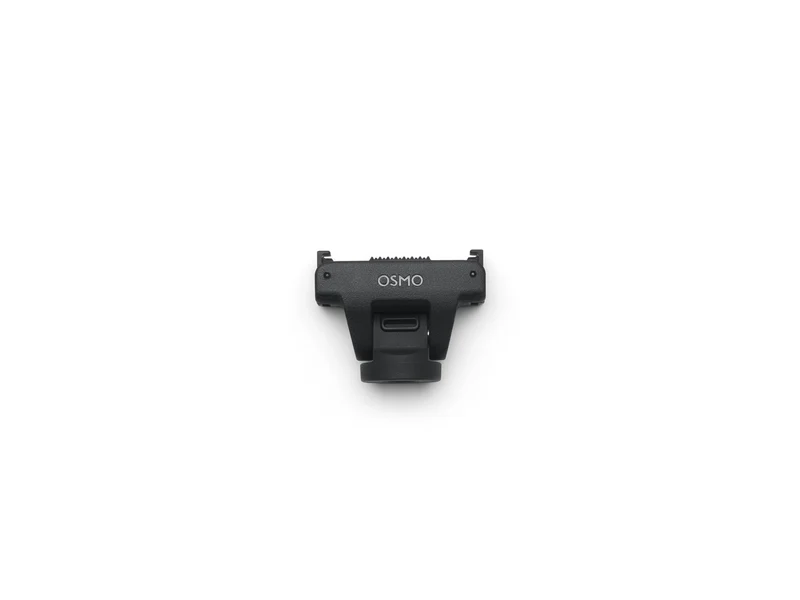 DJI Osmo 360 Adjustable Quick-Release Adapter Mount