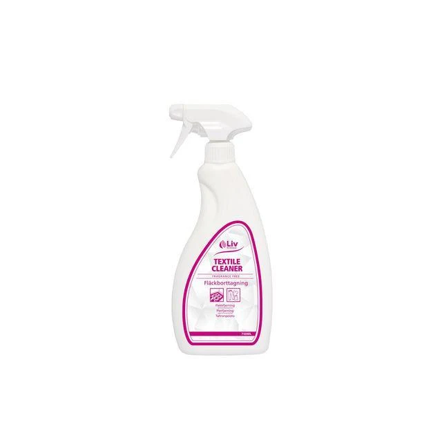 Textilvård LIV Textile Cleaner 750ml