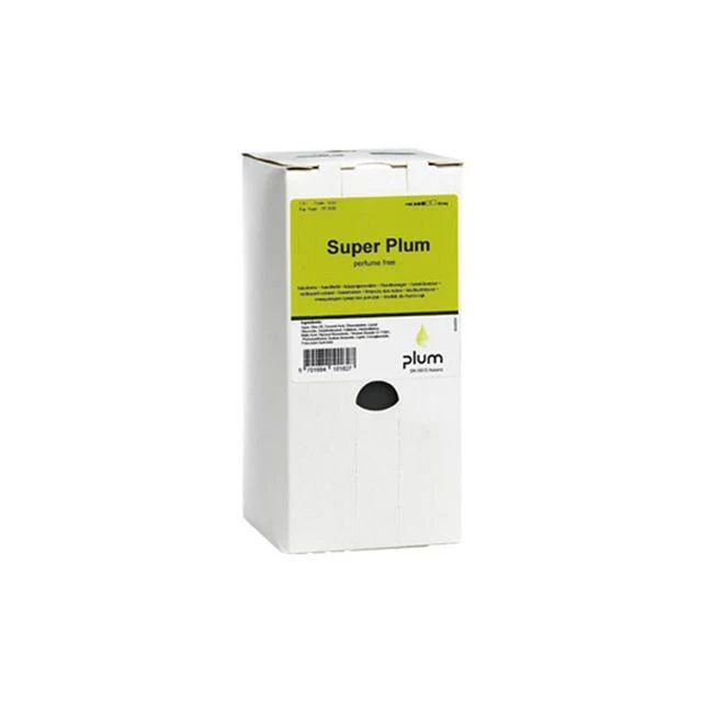 Handrengöring PLUM Super Plum 1,4L BiB
