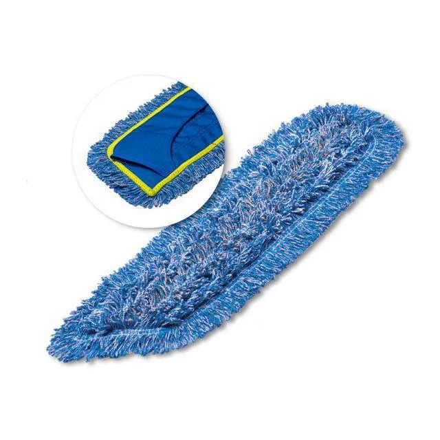 Mopp Våt ficka DUOTEX MicroWet+ 50cm blå