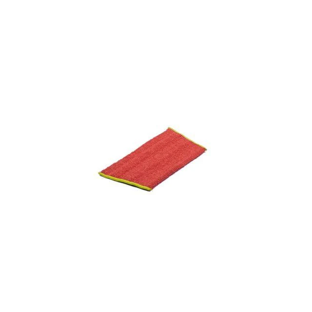 Mopp Fukt DUOTEX Ergo Plus 30cm röd