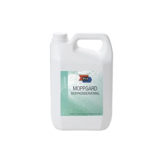 Moppkonservering PLS Moppgard 5l