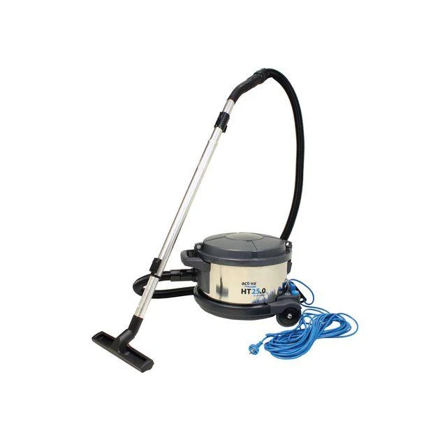 Dammsugare HT25.0 + HEPA Filter