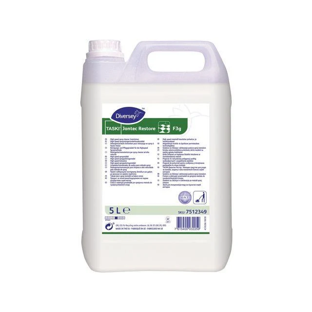 Golvpolish JONTEC Restore 5L