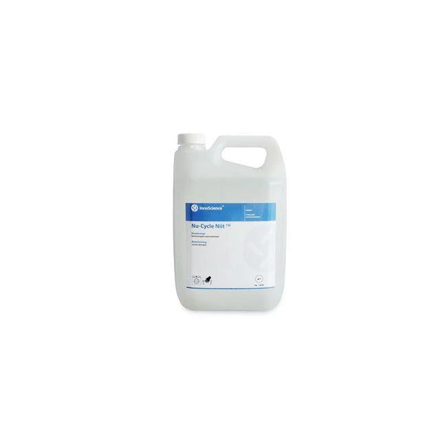 Tvättmedel Nu-Cycle Niit Pro 5L