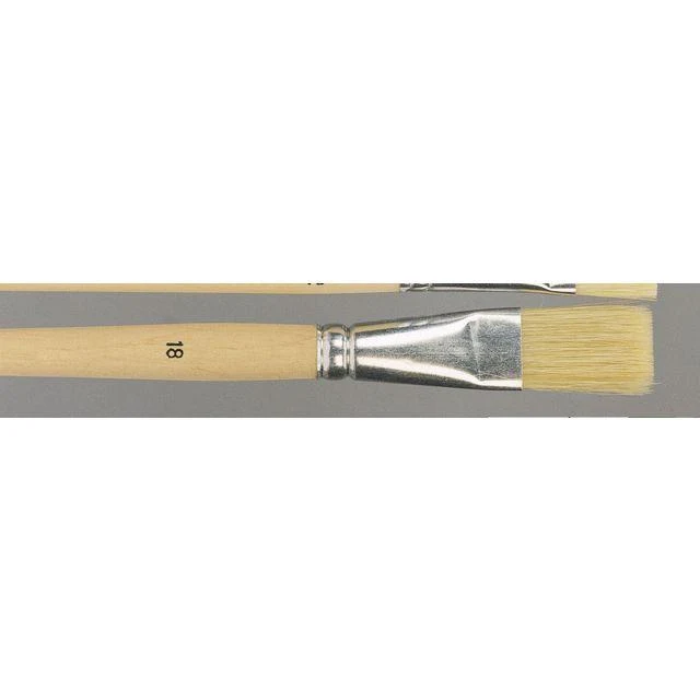 Borstpensel nr 18 10/fp