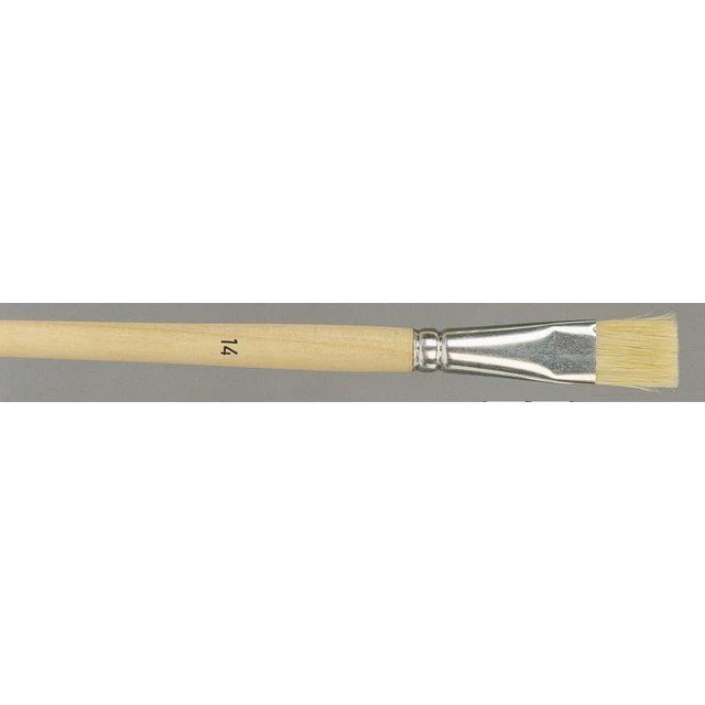 Borstpensel nr 14 10/fp