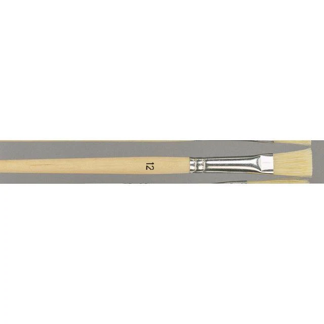 Borstpensel nr 12 10/fp