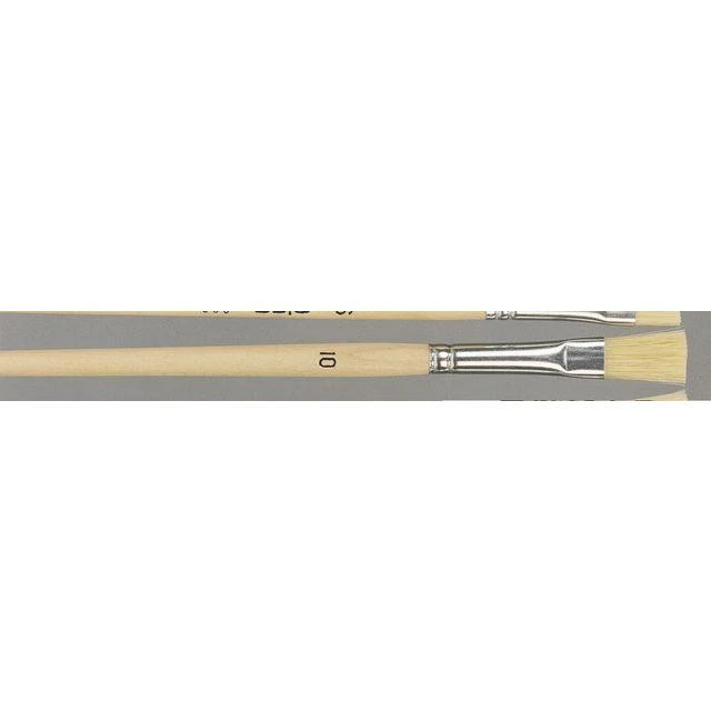 Borstpensel nr 10 10/fp