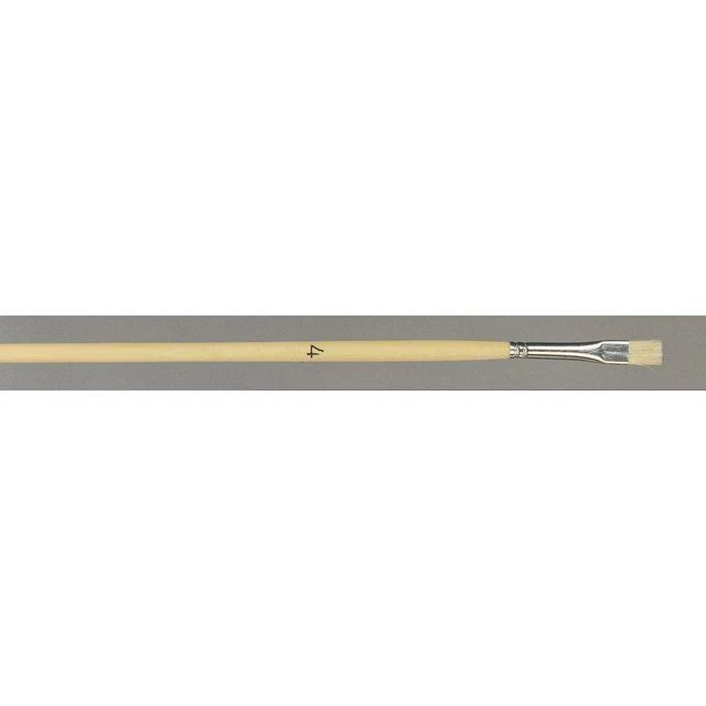 Borstpensel nr 4 10/fp