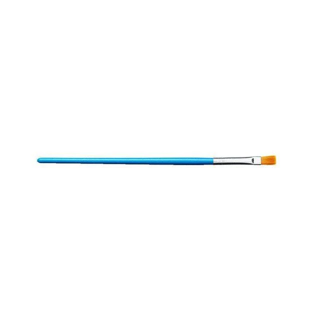 Syntetpensel flat nr 8 10/fp