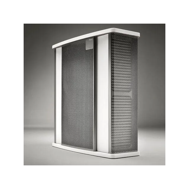 Luftrenare WOODS Gran900 60-80m2