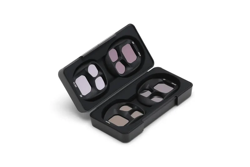 DJI Mavic 4 Pro ND Filter Set (ND8/16/32/64)