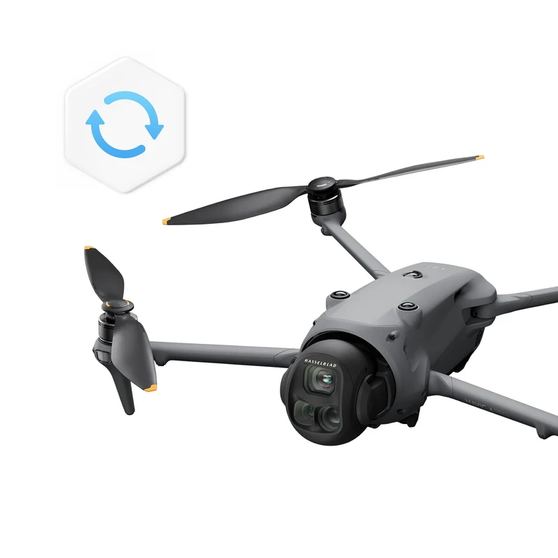Card DJI Care Refresh (DJI Mavic 4 Pro) EU