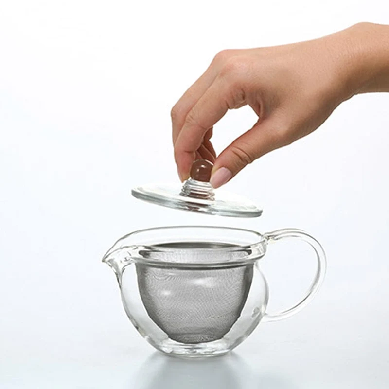 Cha Cha Kyusu Maru