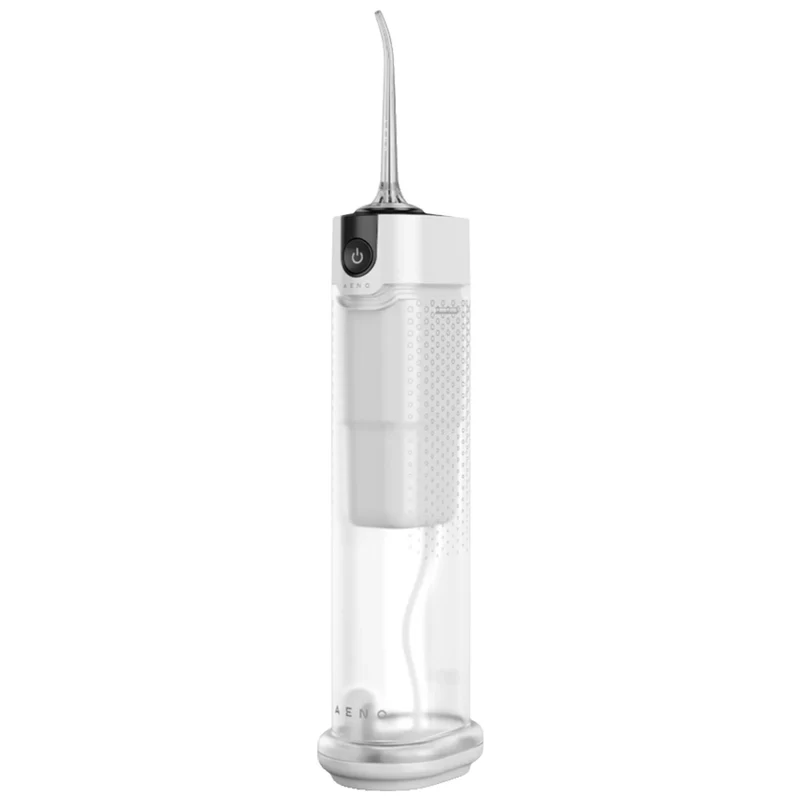Aeno DI3 Dental Irrigator 240 ml, Hvid