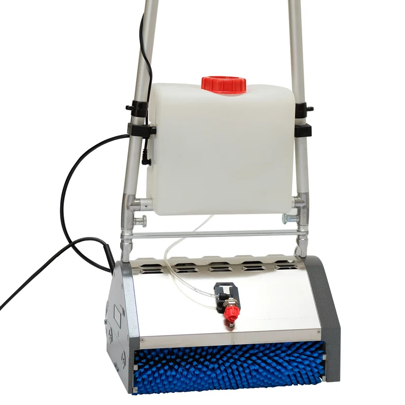 OnBoard CRB Spray System (CRB Machine Not Included)