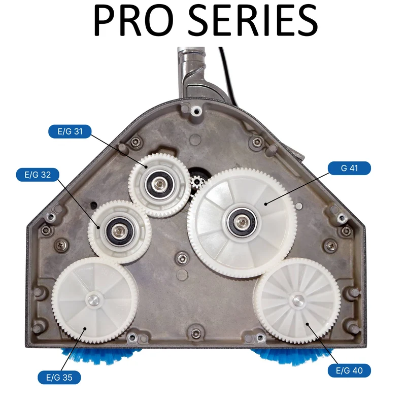 Part E/G-35 (Gear 66 Right)