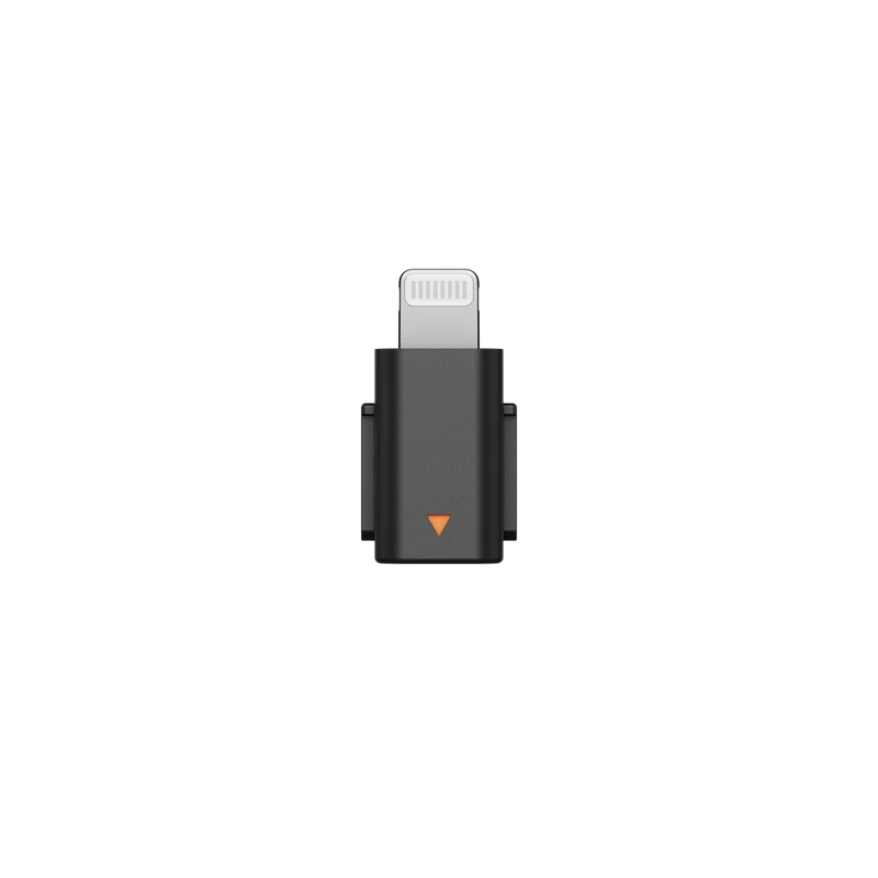 DJI Mic Mini Mobile Phone Adapter (Lightning)