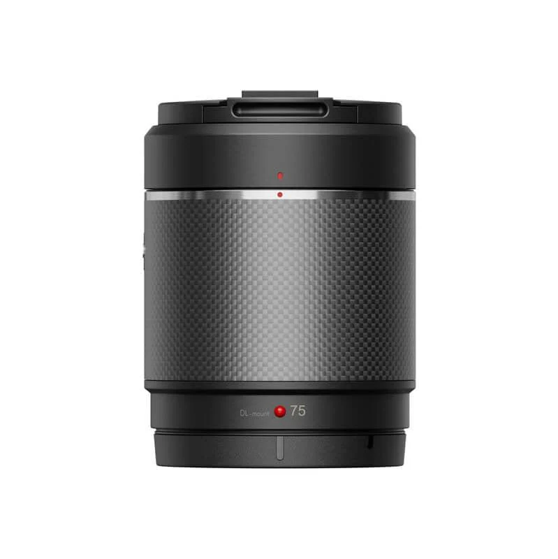 DJI DL 75 mm F1.8 Lens