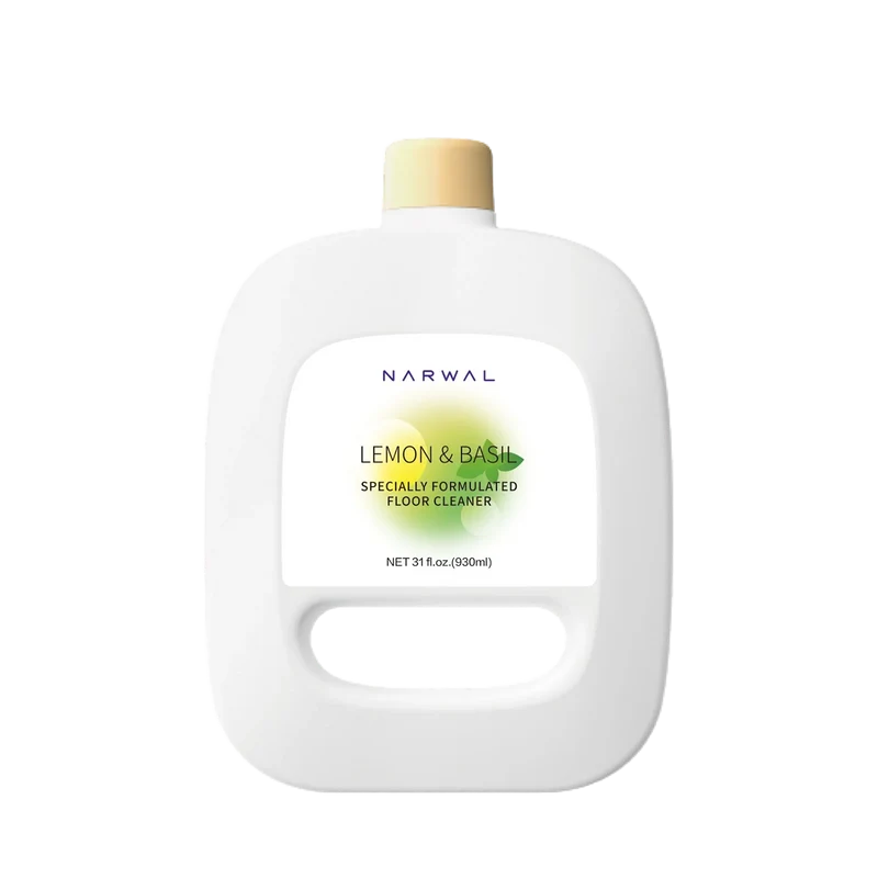 Narwal Freo x ultra cleaning solution