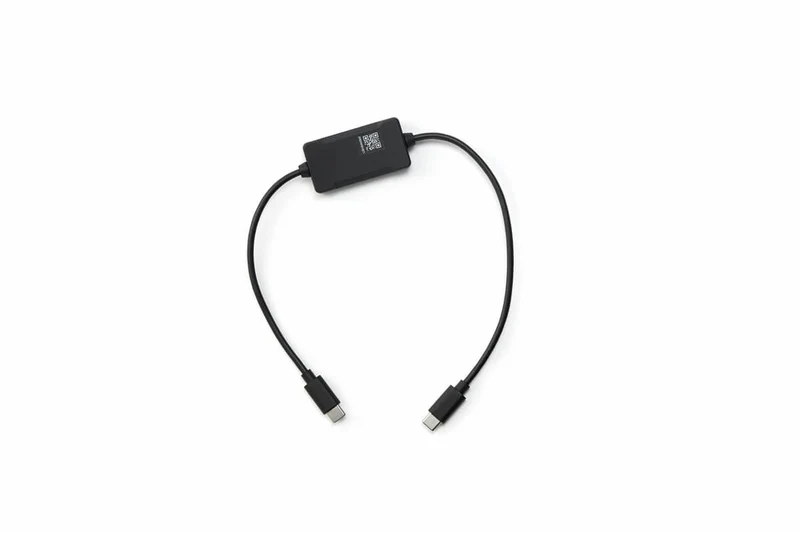 DJI SDR Transmission 2 USB to CAN control cable
