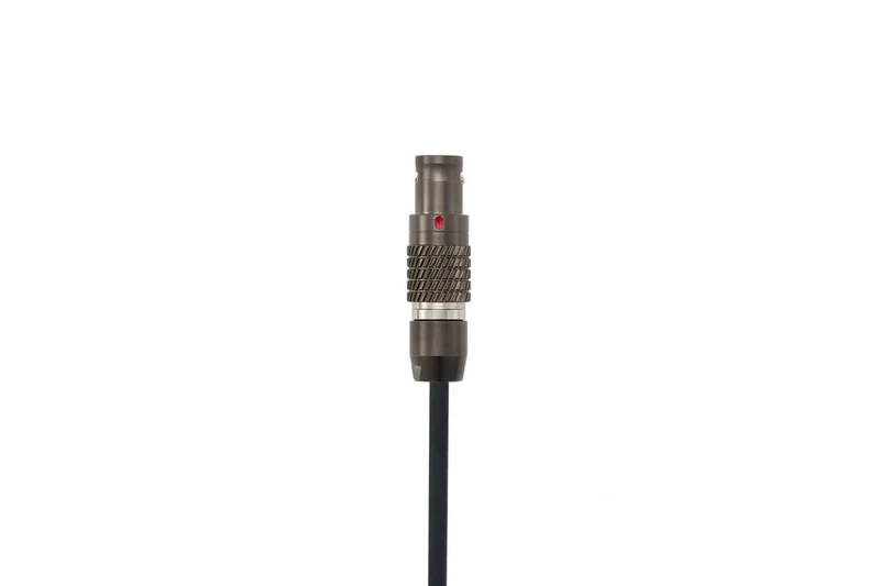 DJI SDR Transmission 2 LEMO control cable