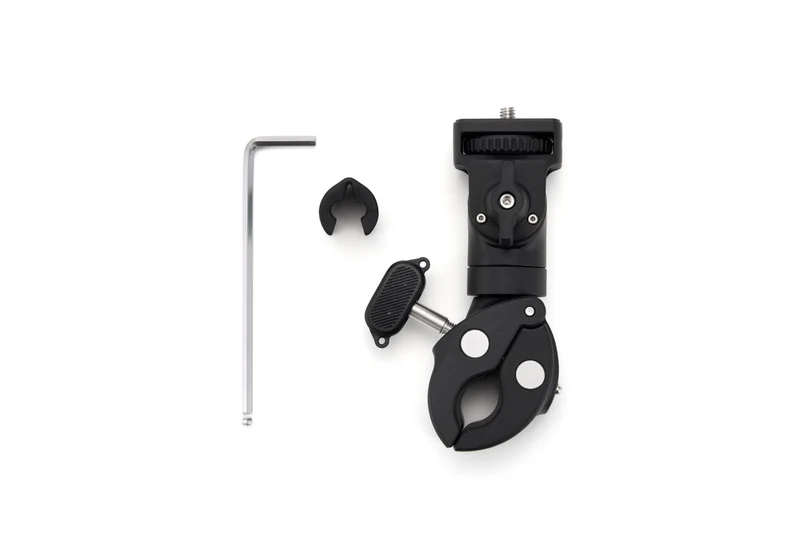 Osmo Heavy-Duty Clamp Mount Kit