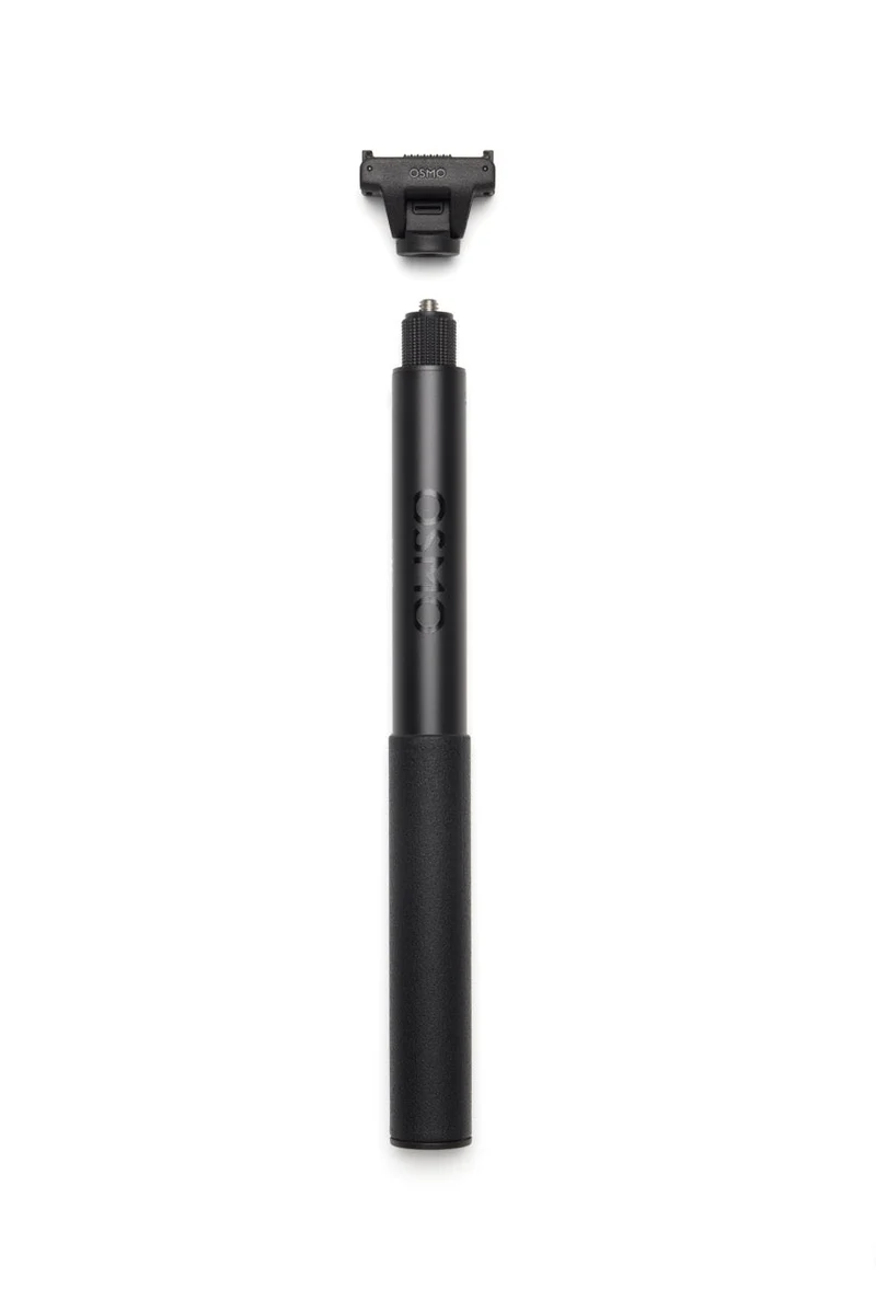 Osmo 1.2m Dual-Direction Quick-Release Invisible Selfie Stick Kit
