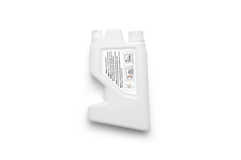 ROMO Cleaning Solution (White Bottle) (GL)