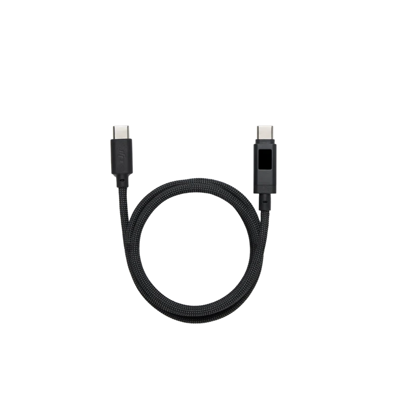 DJI Power 7A USB-C Digital Display Cable (1 m)