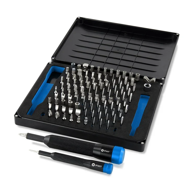 IFIXIT MANTA KIT (112 BIT)
