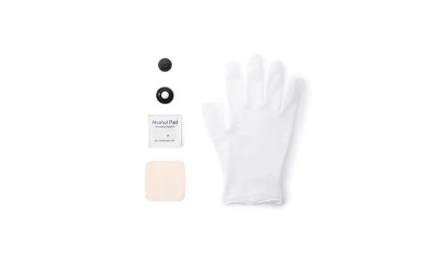 DJI Avata 360 Replacement Lens Kit