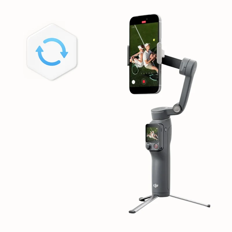 Card DJI Care Refresh (Osmo Mobile 8P) EU